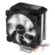 Охладител за процесор Jonsbo CR-1200E ARGB, AMD/INTEL, JONSBO-CPJB-014