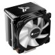 Охладител за процесор Jonsbo CR-1400 ARGB, AMD/INTEL-JONSBO-CPJB-007