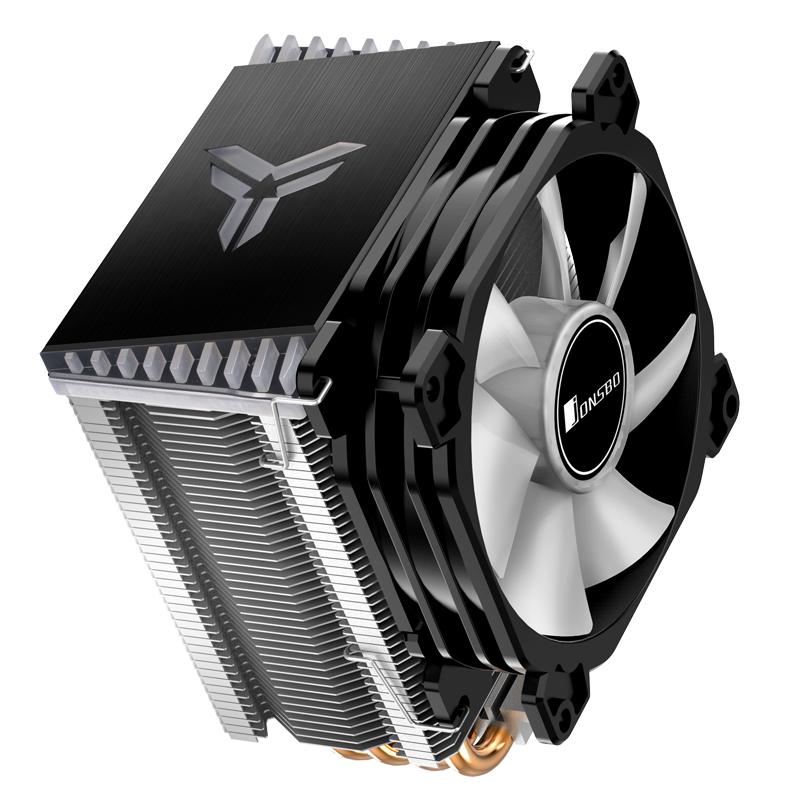 Охладител за процесор Jonsbo CR-1400 ARGB, AMD/INTEL-JONSBO-CPJB-007