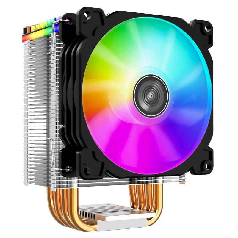 Охладител за процесор Jonsbo CR-1400 ARGB, AMD/INTEL-JONSBO-CPJB-007