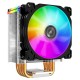 Охладител за процесор Jonsbo CR-1400 ARGB, AMD/INTEL-JONSBO-CPJB-007