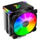 Охладител за процесор Jonsbo CR-1400 ARGB, AMD/INTEL-JONSBO-CPJB-007