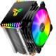Охладител за процесор Jonsbo CR-1400 ARGB, AMD/INTEL-JONSBO-CPJB-007