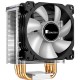Охладител за процесор Jonsbo CR-1400 ARGB, AMD/INTEL-JONSBO-CPJB-007