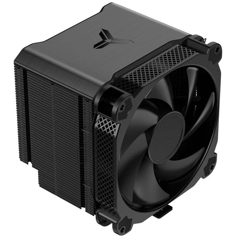Охладител за процесор Jonsbo HX6250 140mm Black AMD/Intel, JONSBO-CPJB-013