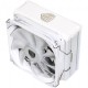 Охладител за процесор Kolink Umbra EX180 ARGB White Intel/AMD, KOLINK-FAN-CPKL-004