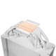 Охладител за процесор Kolink Umbra EX180 ARGB White Intel/AMD, KOLINK-FAN-CPKL-004