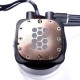 Охладител за процесор Lian Li GALAHAD II 360 Trinity SL-NF ARGB - Black, LL-FAN-WASE-740