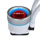 Охладител за процесор Lian Li GALAHAD II 360 Trinity SL-NF ARGB - White, LL-FAN-WASE-741