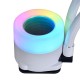 Охладител за процесор Lian Li GALAHAD II 360 Trinity SL-NF ARGB - White, LL-FAN-WASE-741