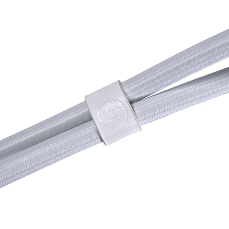 Охладител за процесор Lian Li GALAHAD II 360 Trinity SL-NF ARGB - White, LL-FAN-WASE-741