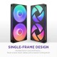Охладител за процесор NZXT Kraken Core 240 RGB
