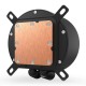 Охладител за процесор NZXT Kraken Elite 280 V2 RGB Black LCD Display, NZXT-FAN-RL-KR28E-B2