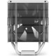 Охладител за процесор NZXT T120 - Бял RC-TN120-B1 AMD/Intel, NZXT-FAN-RC-TN120-W1