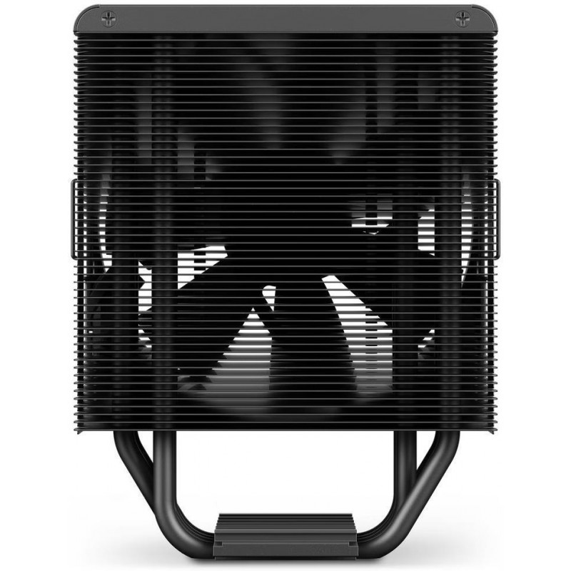 Охладител за процесор NZXT T120 - Черно RC-TN120-B1 AMD/Intel, NZXT-FAN-RC-TN120-B1