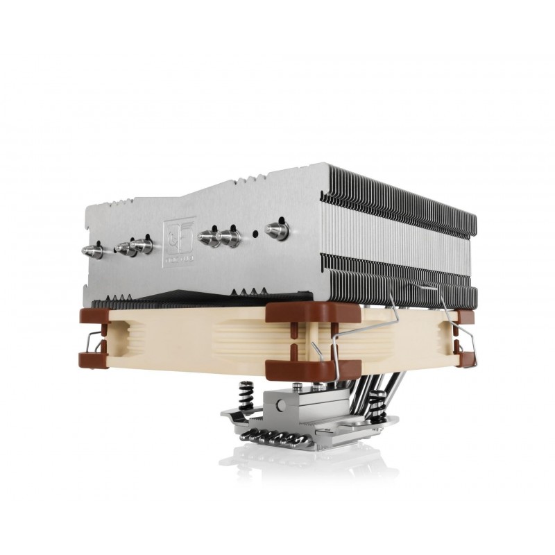 Охладител за процесор Noctua NH-C14S за сокет 1150/2011/AMD-NOCTUA-FAN-NH-C14S