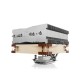 Охладител за процесор Noctua NH-C14S за сокет 1150/2011/AMD-NOCTUA-FAN-NH-C14S