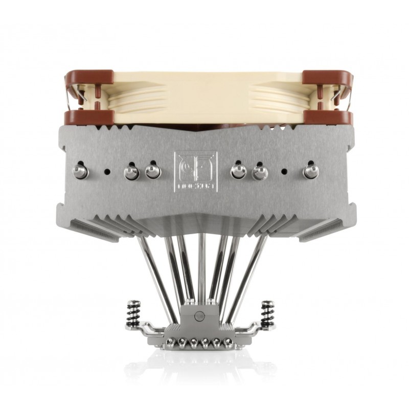 Охладител за процесор Noctua NH-C14S за сокет 1150/2011/AMD-NOCTUA-FAN-NH-C14S
