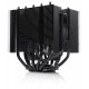 Охладител за процесор Noctua NH-D12L CHROMAX.BLACK, NOCTUA-FAN-NH-D12L.CH.BK