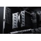 Охладител за процесор Noctua NH-D12L CHROMAX.BLACK, NOCTUA-FAN-NH-D12L.CH.BK