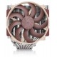 Охладител за процесор Noctua NH-D15 G2 LBC, За сокет LGA1851/1700/2011/AM5/AM4, NOCTUA-FAN-NH-D15-G2-LBC