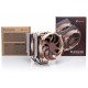 Охладител за процесор Noctua NH-D15 G2 LBC, За сокет LGA1851/1700/2011/AM5/AM4, NOCTUA-FAN-NH-D15-G2-LBC