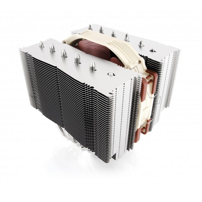 Охладител за процесор Noctua NH-D15S, за сокет 1155/1150/2011/AMD-NOCTUA-FAN-NH-D15S