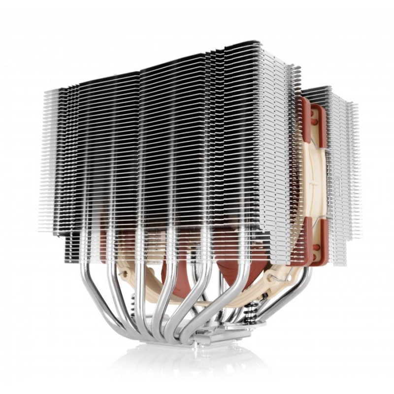 Охладител за процесор Noctua NH-D15S, за сокет 1155/1150/2011/AMD-NOCTUA-FAN-NH-D15S