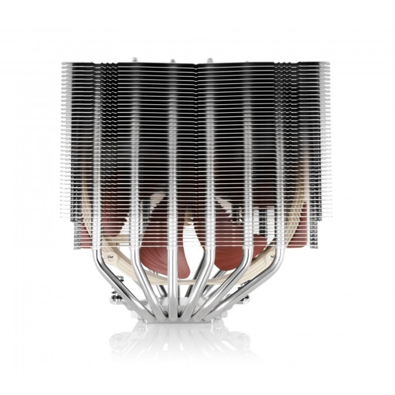 Охладител за процесор Noctua NH-D15S, за сокет 1155/1150/2011/AMD-NOCTUA-FAN-NH-D15S