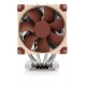 Охладител за процесор Noctua NH-D9 TR5-SP6 4U - sTR5/SP6, NOCTUA-FAN-NH-D9-TR5SP64U