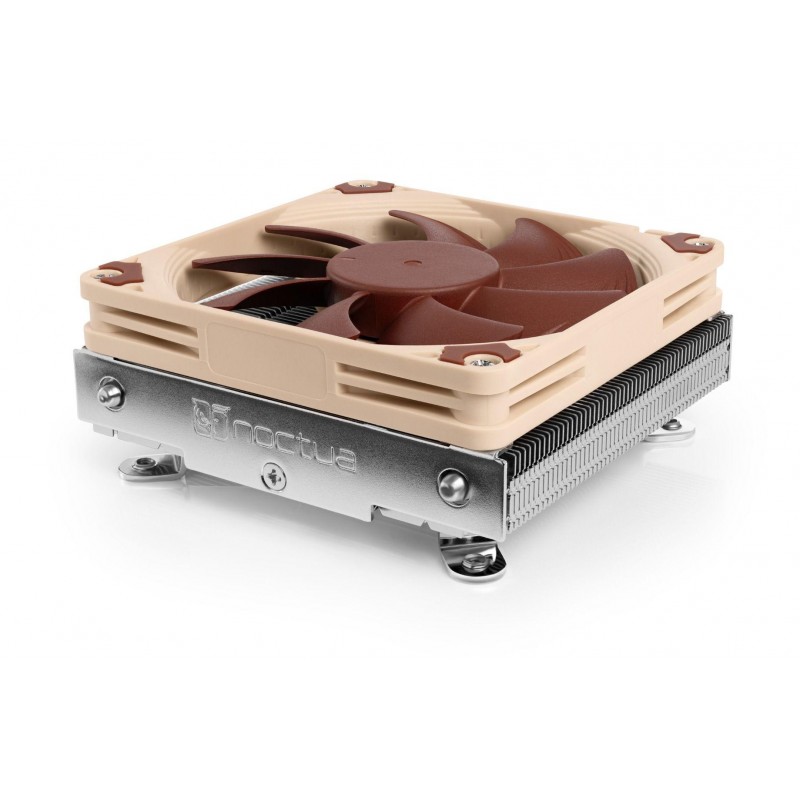 Охладител за процесор Noctua NH-L9i-17xx, NOCTUA-FAN-NH-L9i-17