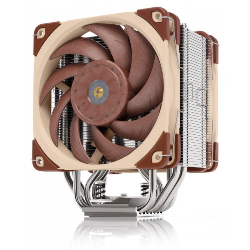Охладител за процесор Noctua NH-U12A DUAL-NOCTUA-FAN-NH-U12A-DUAL