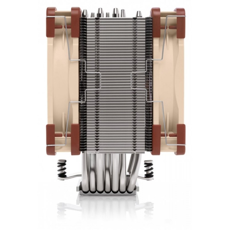 Охладител за процесор Noctua NH-U12A DUAL-NOCTUA-FAN-NH-U12A-DUAL