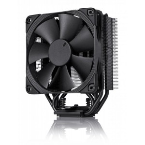 Охладител за процесор Noctua NH-U12S Chromax.black