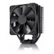 Охладител за процесор Noctua NH-U12S Chromax.black-NOCTUA-FAN-NH-U12S-CH