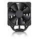 Охладител за процесор Noctua NH-U12S Chromax.black-NOCTUA-FAN-NH-U12S-CH