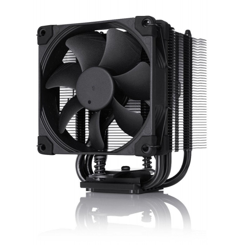 Охладител за процесор Noctua NH-U9S Chromax.black-NOCTUA-FAN-NH-U9S-CH