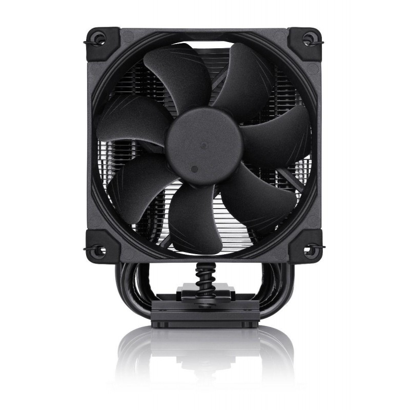 Охладител за процесор Noctua NH-U9S Chromax.black-NOCTUA-FAN-NH-U9S-CH