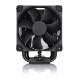 Охладител за процесор Noctua NH-U9S Chromax.black-NOCTUA-FAN-NH-U9S-CH