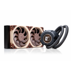 Охладител за процесор Noctua Water Cooling NL-LC1-24