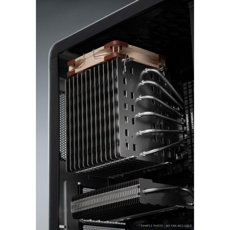 Пасивен Охладител за процесор Noctua NH-P1, NOCTUA-FAN-NH-P1