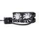Водно AIO Охлаждане Alphacool Eisbaer Pro Aurora 240, AC-1019573