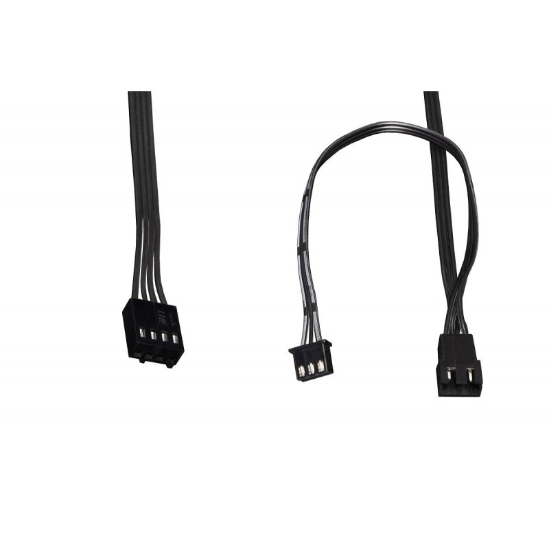 Водно AIO Охлаждане Alphacool Eisbaer Pro Aurora 240, AC-1019573