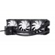 Водно AIO Охлаждане Alphacool Eisbaer Pro Aurora 360, AC-1019572
