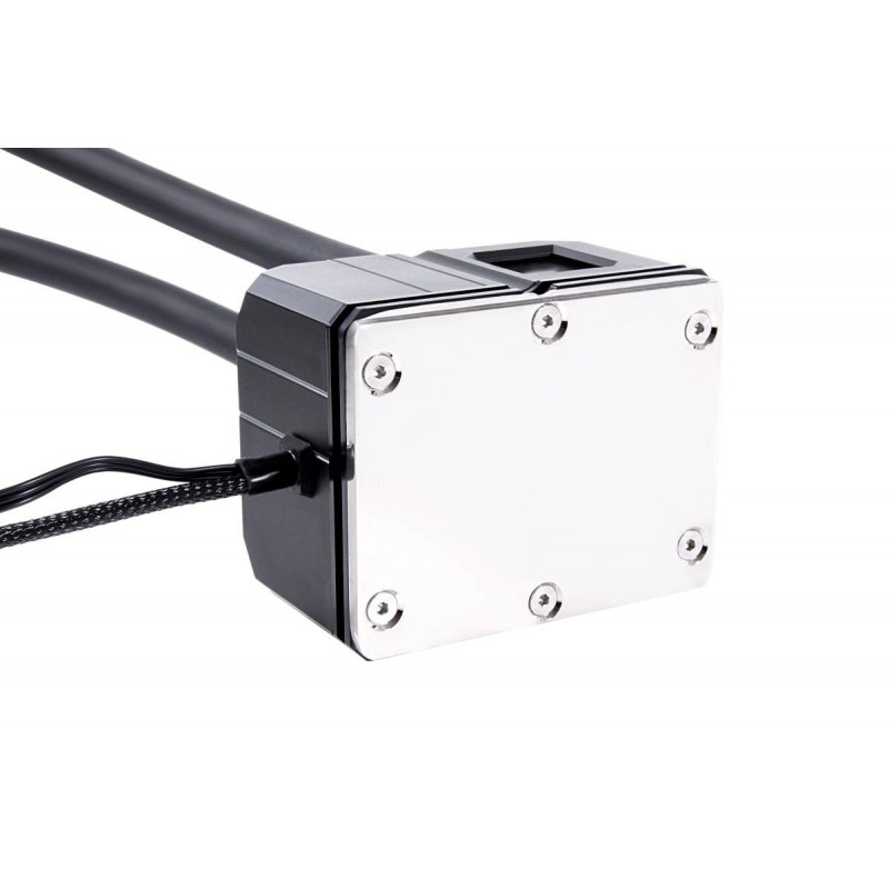 Водно AIO Охлаждане Alphacool Eisbaer Pro Aurora 360, AC-1019572