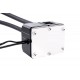 Водно AIO Охлаждане Alphacool Eisbaer Pro Aurora 360, AC-1019572