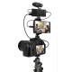 Кепчер j5create JVA06, HDMI  към USB-C, PD(Power delivery), Черен-J5-JVA06