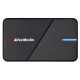 Външен кепчър AVerMedia LIVE Gamer Extreme 3 - 4K Plug&Play, AVER-LG-XTR3