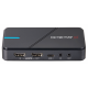 Външен кепчър AVerMedia LIVE Gamer Extreme 3 - 4K Plug&Play, AVER-LG-XTR3