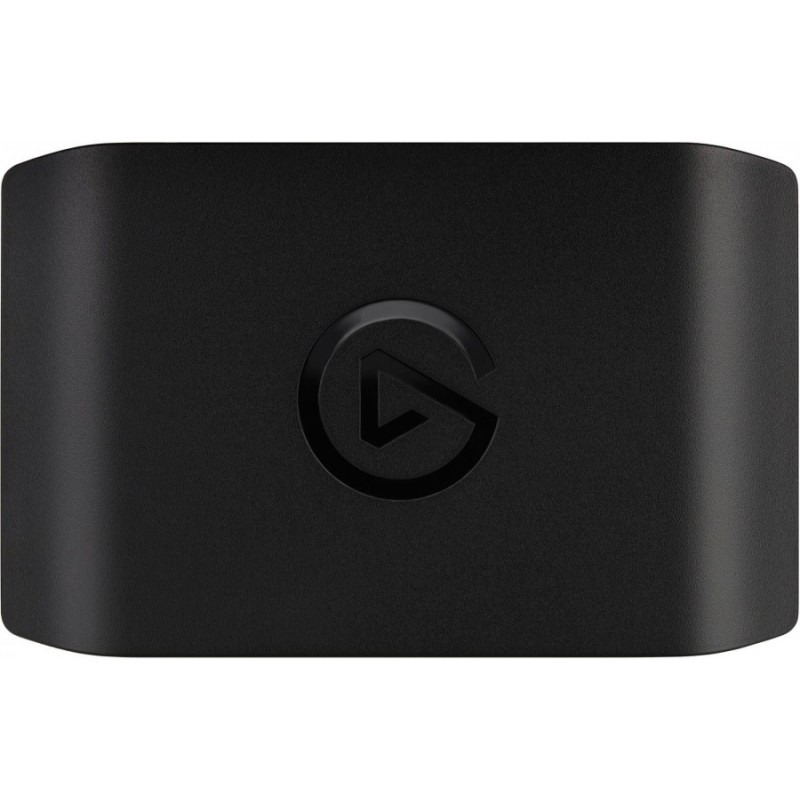 Външен кепчър ELGATO 4K X HDR10, VRR, USB-C